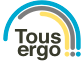 Tous Ergo logo