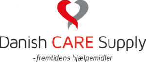 danish care supply logo